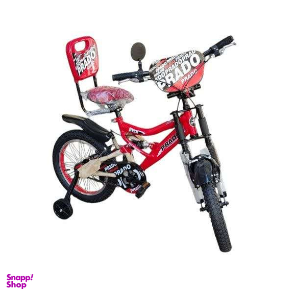 دوچرخه شهری مدل پرادو کد 5