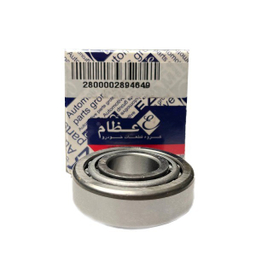 بلبرینگ چرخ کوچک عقب عظام کد 11949 مناسب پراید جدید و پیکان