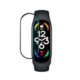 محافظ صفحه نمایش اپیکوی مدل Cactus مناسب برای ساعت هوشمند شیائومی Mi Band 8