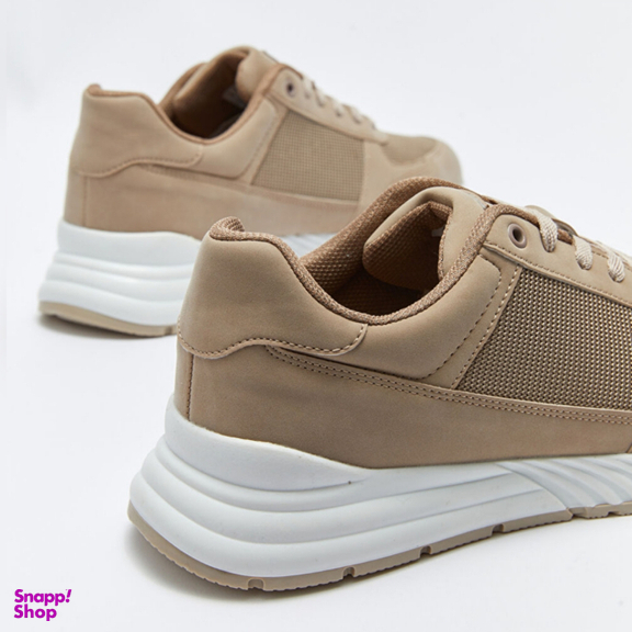 کفش ورزشی مردانه ال سی وایکیکی مدل Runner buck