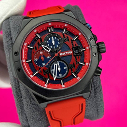 ساعت مچی عقربه ای مردانه اکستری مدل X6062F