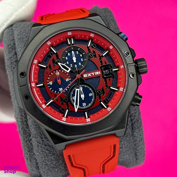 ساعت مچی عقربه ای مردانه اکستری مدل X6062F