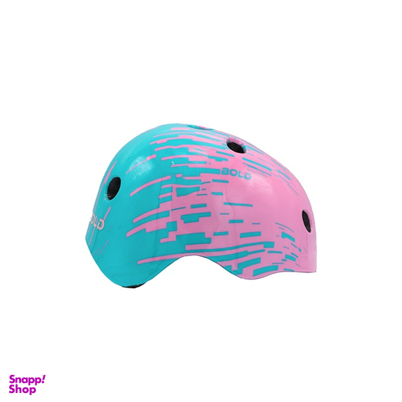 ست کمبو اسکیت Bold مدل 1002-M سایز Medium