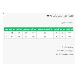 مانتو زنانه السانا مدل رایمن کد 223501 رنگ مشکی