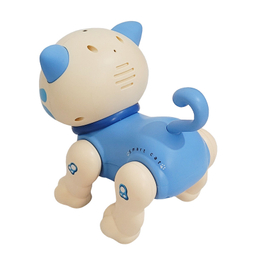ربات کنترلی طرح گربه هوشمند مدل ROBOT KITTEN کد 00890