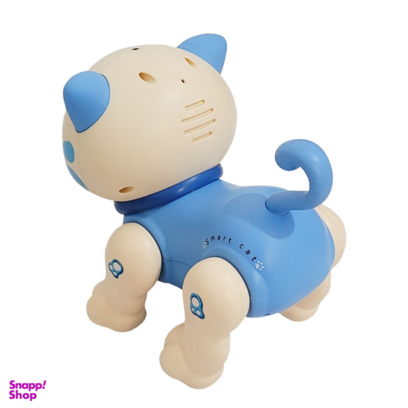 ربات کنترلی طرح گربه هوشمند مدل ROBOT KITTEN کد 00890