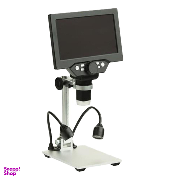 میکروسکوپ دیجیتال مدل 1200X USB 12MP