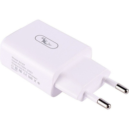 شارژر دیواری اسکای دلفین مدل SC07T Type-C به همراه کابل USB Type-C