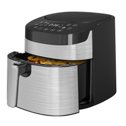 سرخ کن بدون روغن بنس مدل BA-S9006D