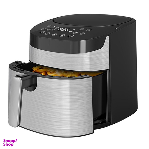 سرخ کن بدون روغن بنس مدل BA-S9006D