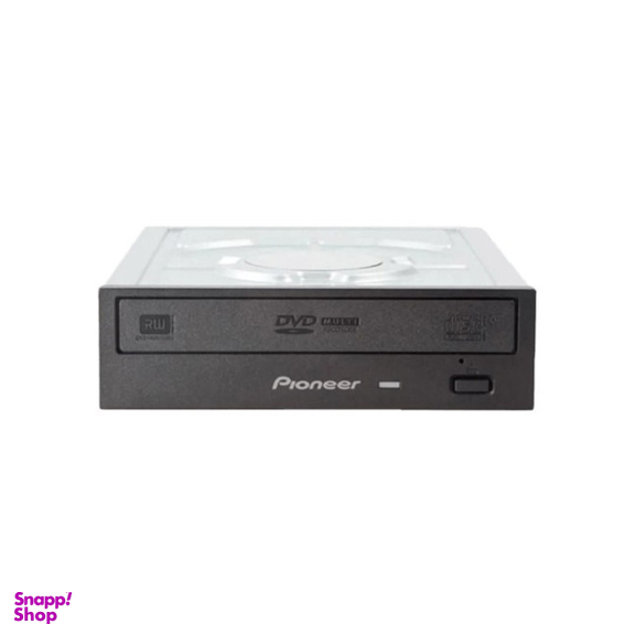 درایور نوری پایونیر مدل DVD Writer 22X DVR118CHV