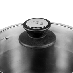 زودپز دوقلو ام جی اس مدل PC 202 گنجایش 6+4 لیتر