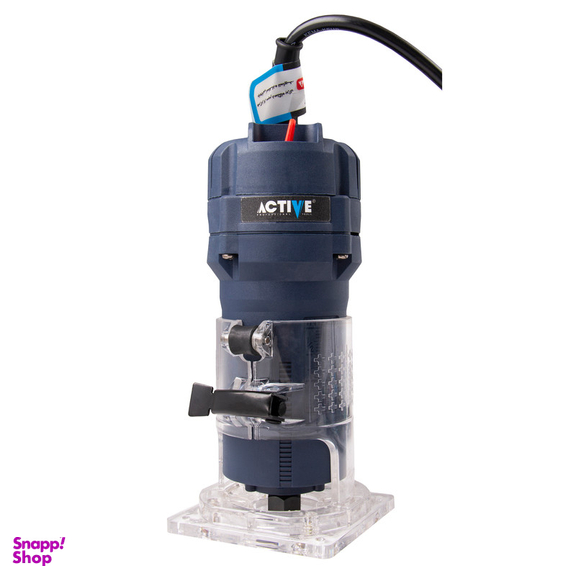 فرز نجاری لبه زن اکتیو تولز مدل AC-4706T