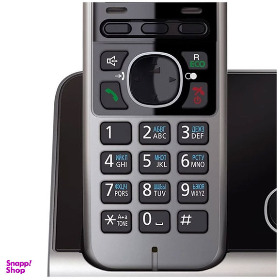 تلفن بی سیم پاناسونیک مدل KX-TG6711