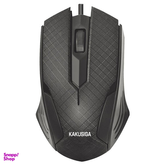 ماوس باسیم کاکوسیگا مدل KSC-357