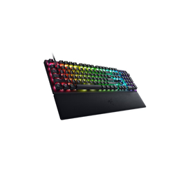 کیبورد باسیم مخصوص بازی ریزر مدل Huntsman V3 Pro