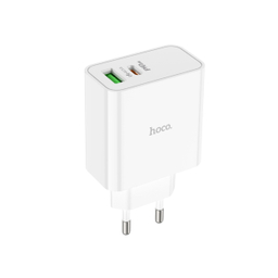 شارژر دیواری 65 وات هوکو مدل C113A