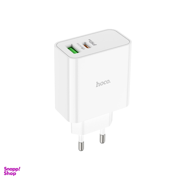 شارژر دیواری 65 وات هوکو مدل C113A