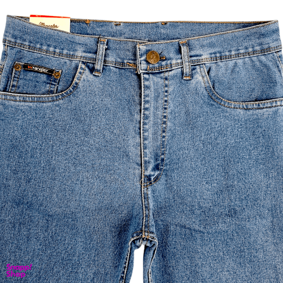 شلوار جین مردانه کد 8518