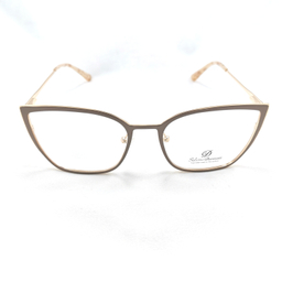فریم عینک طبی زنانه مدل 8000