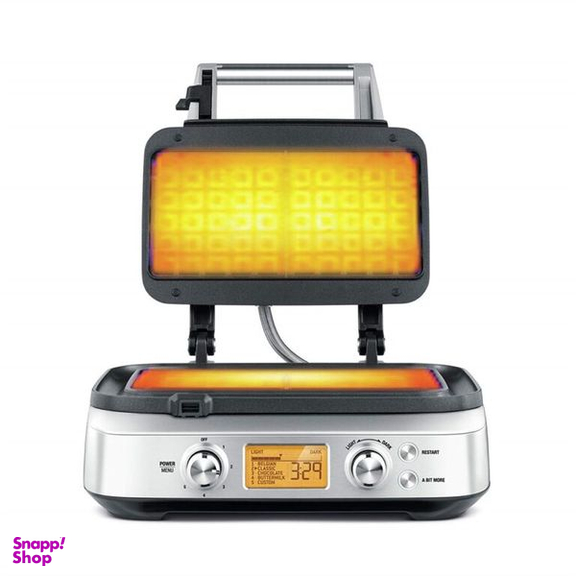 وافل ساز سیج مدل BWM620BSS