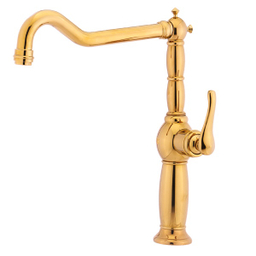 شیر آشپزخانه یگانه مدل هانسر