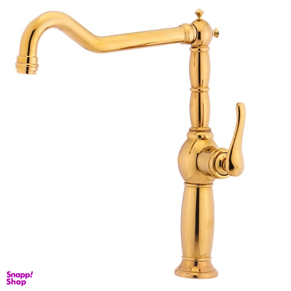 شیر آشپزخانه یگانه مدل هانسر