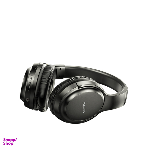 هدست بی سیم باسیم یسیدو مدل EP04