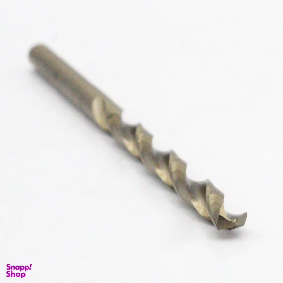 مته کبالت تانوس مدل YP-HSS-SIZE6 سایز 6 میلی متر مجموعه 10 عددی