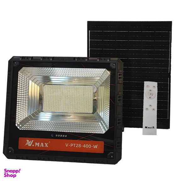 پروژکتور خورشیدی 400 وات وی مکس مدل V-PT-28-400-W