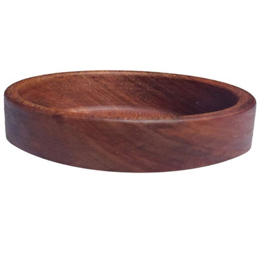 کاسه چوبی چوبیس مدل L25