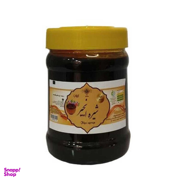 شیره انجیر ایپون وزن 500 گرم