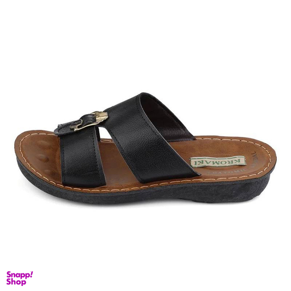 صندل مردانه کروماکی مدل KMFW299