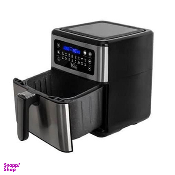 سرخ کن بدون روغن ویداس مدل VIR-5864