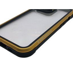 کاور کی-دوو مدل Ares کد 00 مناسب برای گوشی موبایل اپل IPhone 13 pro max