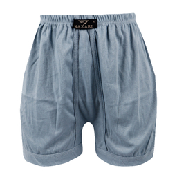 شورت مردانه نظری مدل پادار کد P800 بسته 6 عددی