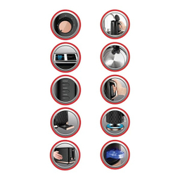 ست صبحانه ساز بلک اند دکر مدل MBF90-B5