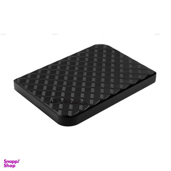 هارد دیسک اکسترنال ورباتیم مدل Store n Go ظرفیت 2 ترابایت