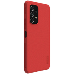 کاور نیلکین مدل Super Frosted Shield Pro مناسب برای گوشی موبایل سامسونگ Galaxy A53 5G