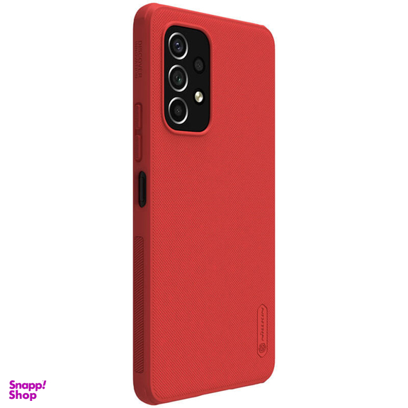 کاور نیلکین مدل Super Frosted Shield Pro مناسب برای گوشی موبایل سامسونگ Galaxy A53 5G