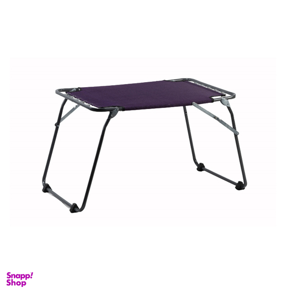 میز سفری آراد مدل تاشو پارچه ای کد C101
