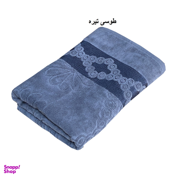 حوله استخری ماندگار مدل ریچارد سایز 70×130 سانتی متر