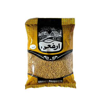 ارزن ارفعی وزن 700 گرم