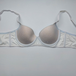 سوتین زنانه برتا مدل فنردار کد 6021W رنگ سفید