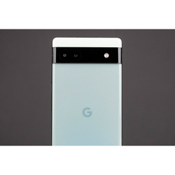 گوشی موبایل گوگل مدل Pixel 6a تک سیم کارت ظرفیت 128 گیگابایت و رم 6 گیگابایت به همراه شارژر