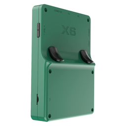 کنسول دستی قابل حمل مدل X6 ظرفیت 32 گیگابایت