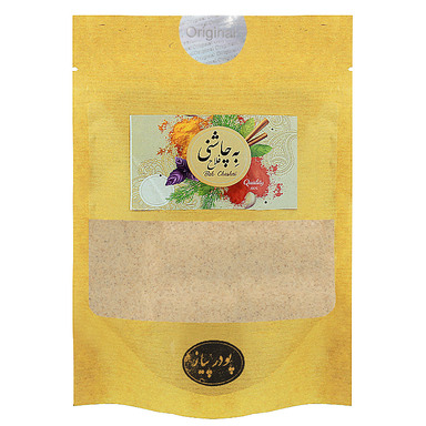 پودر پیاز به چاشنی فلاح وزن 200 گرم