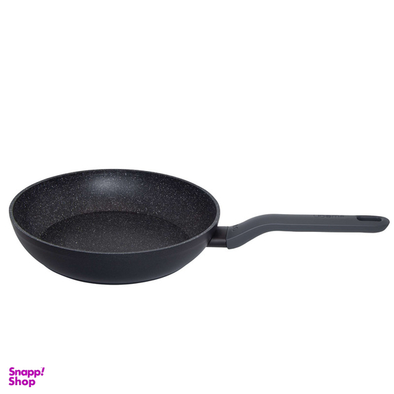 سرویس قابلمه و تابه گرانیت 9 پارچه لیدوما مدل لئو سری برگهوف