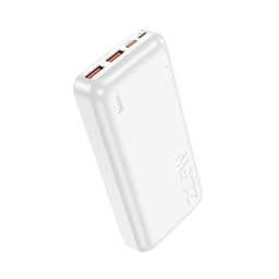 پاوربانک هوکو مدل J101A PD QC3.0 22.5W ظرفیت 20000 میلی‌ آمپر ساعت