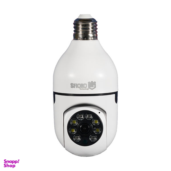 دوربین مداربسته بی سیم تحت شبکه اسفیورد مدل Y335